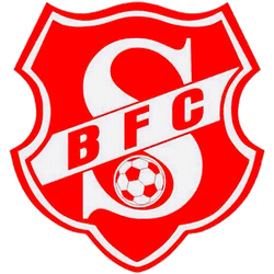 Wappen von BFC Südring Berlin