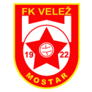 Wappen: FK Velez Mostar