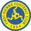 Wappen von 1. Wiener FC