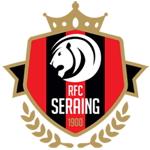 Wappen: RFC Seraing