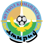 Wappen: FK Atyrau