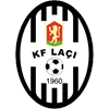 Wappen von KF Laci