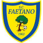 Wappen: SC Faetano