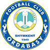 Wappen: Ordabassy Schymkent