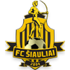 Wappen von FK Siauliai
