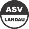 Wappen von ASV Landau