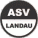 Wappen: ASV Landau