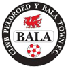 Wappen von Bala Town