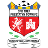 Wappen von Prestatyn Town