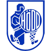 Wappen von IL Hödd