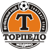 Wappen von Torpedo Schodsina
