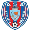 Wappen von ASA Targu-Mures