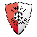 Wappen: Swift Hesperange