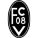 Wappen: FC 08 Villingen