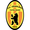 Wappen von Ceahlaul Piatra Neamt