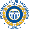 Wappen von FC Tatabanya
