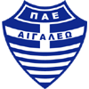 Wappen von Egaleo AO Athen
