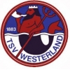 Wappen von TSV Westerland