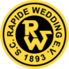 Wappen von Rapide Wedding
