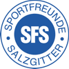 Wappen von SF Lebenstedt