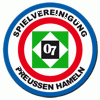 Wappen von Preußen 07 Hameln