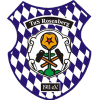 Wappen von TuS Sulzbach-Rosenberg