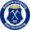 Wappen von SpVgg Bad Homburg