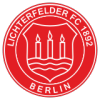 Wappen von Lichterfelder FC Berlin