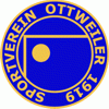 Wappen von SV Ottweiler