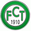 Wappen von FC Tailfingen
