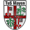 Wappen von TuS Mayen