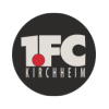 Wappen von 1. FC Kirchheim