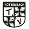 Wappen von TSV Röttenbach