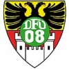 Wappen von FV 08 Duisburg