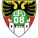 Wappen: Duisburger FV 08