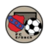 Wappen von FC Erbach