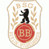 Wappen von Bergmann Borsig Berlin