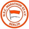 Wappen von Marathon 1902 Berlin