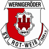 Wappen von Rot-Weiß Wernigerode