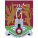 Wappen: Northampton Town