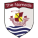 Wappen: Connah's Quay Nomads FC
