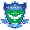 Wappen von FC Samtredia