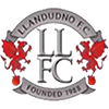 Wappen von Llandudno FC