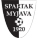 Wappen: TJ Spartak Myjava