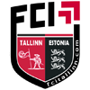 Wappen von FC Infonet Tallinn