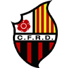 Wappen von FC Reus Deportiu