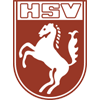 Wappen von Hammer SpVgg