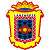 Wappen: UD Lanzarote