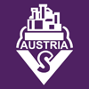 Wappen von SV Austria Salzburg
