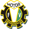 Wappen von FV Motor Eberswalde